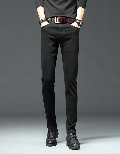 Load image into Gallery viewer, Trendy Stretch Casual Pants Men
