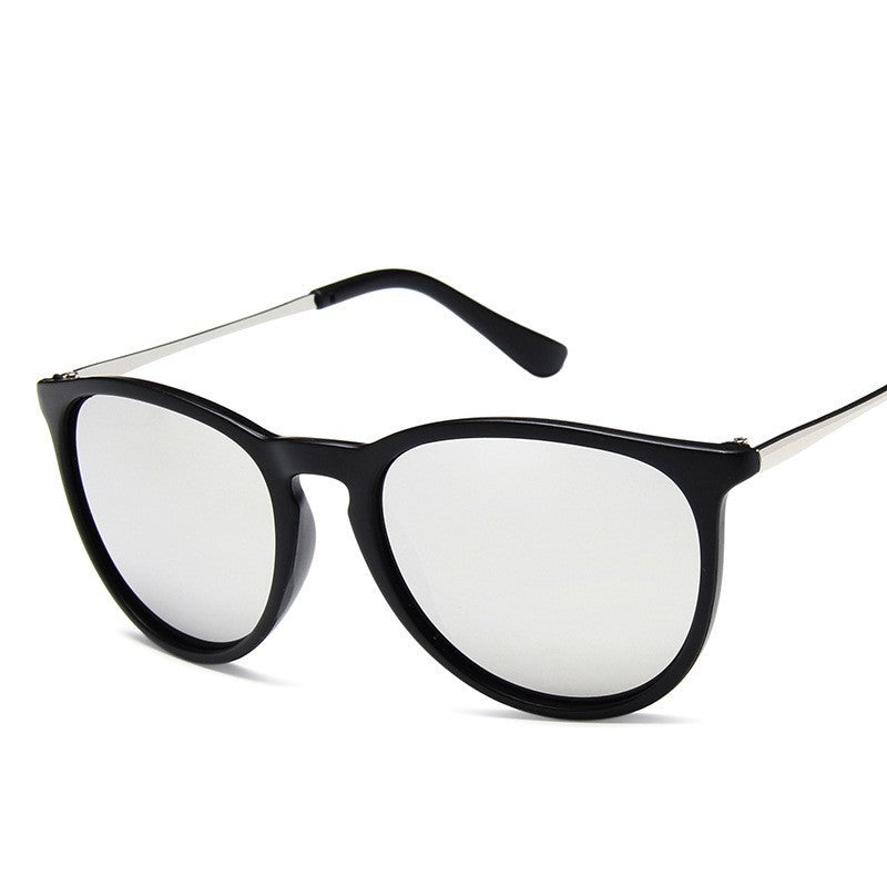 European And American Trend New Sunglasses