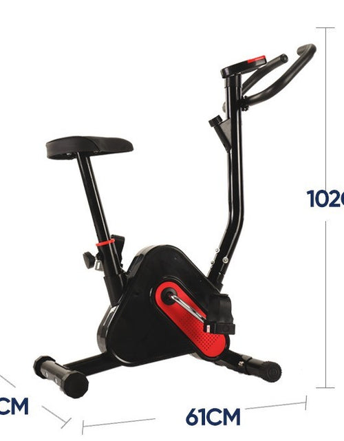 Load image into Gallery viewer, Exercise Bike Exercise Equipment Webbing
