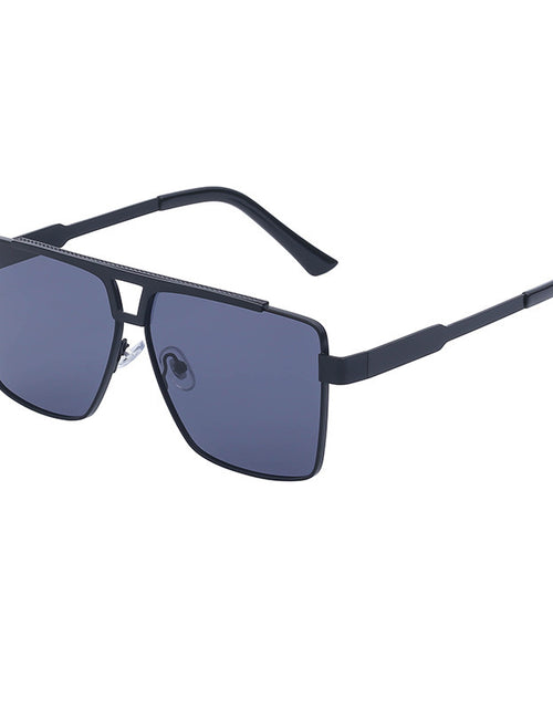 Load image into Gallery viewer, Men&#39;s Fashionable Square Frame Sunglasses For Driving
